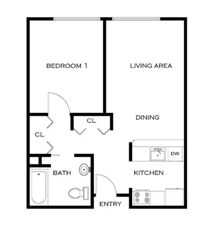 5800 NE Center Commons Way, Portland, OR 97213