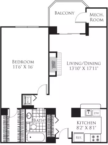 4903 Edgemoor Ln, Bethesda, MD 20814