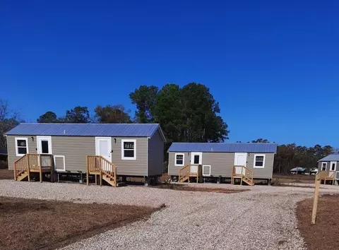 1167 Old Thomasville Rd, Cairo, GA 39827