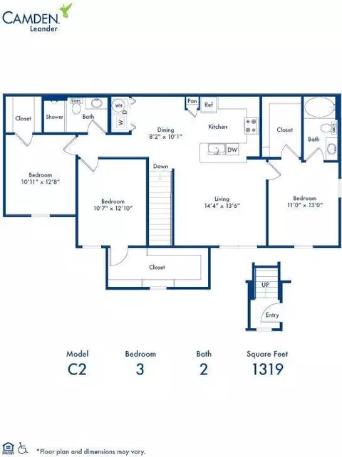 1101 Halsey Dr, Leander, TX 78641