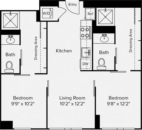 55 9th St, San Francisco, CA 94103