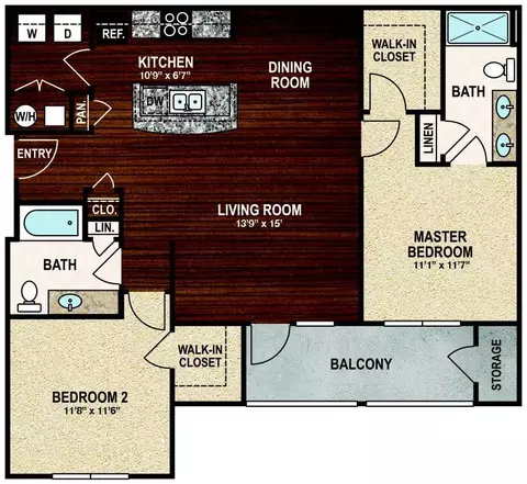 4101 W Huntington Dr, Rogers, AR 72758