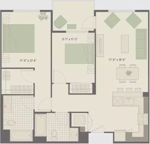 2000 S Delaware St, San Mateo, CA 94403