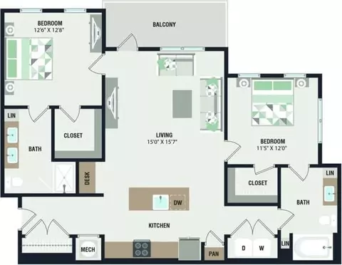 267 Nance Rd, Madison, AL 35757