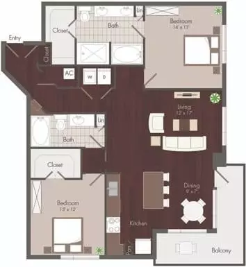 920 Westcott St, Houston, TX 77007