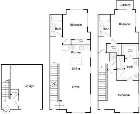 6711 NE 182nd St, Kenmore, WA 98028