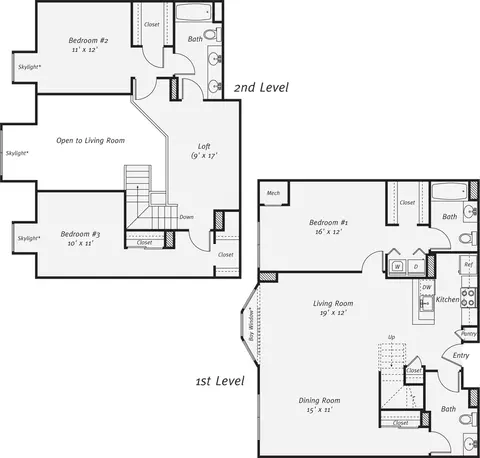 444 Washington Blvd, Jersey City, NJ 07310