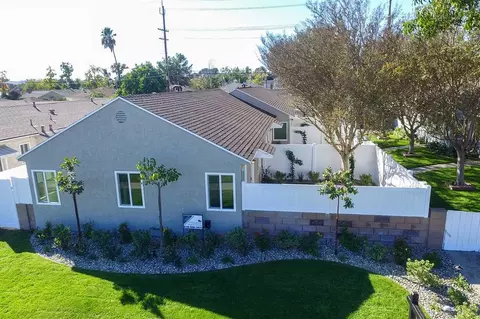 1787 N Hollywood Way, Burbank, CA 91505