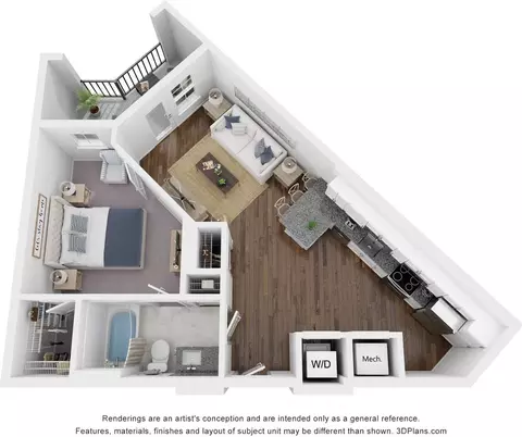 700 City View Loop, Midlothian, VA 23113