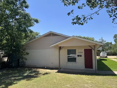 208 Hosack St, Arlington, TX 76010