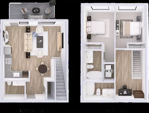 2950 NE 11th St, Renton, WA 98056