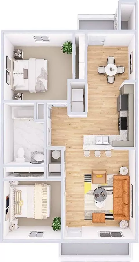 2200 Foundation Dr, Columbus, OH 43219