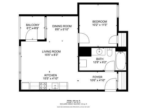 20711 SE Stark St, Gresham, OR 97030