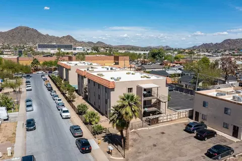 201 E Townley Ave, Phoenix, AZ 85020 photo 40