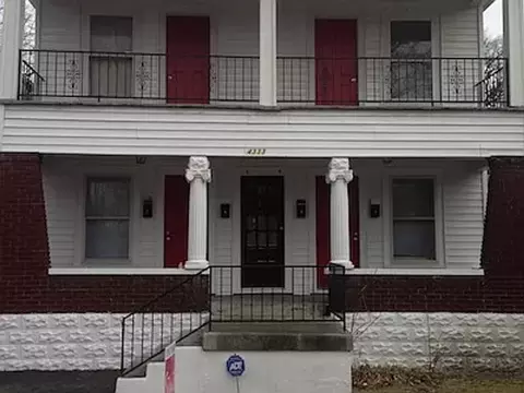 4331 S 3rd St, Louisville, KY 40214