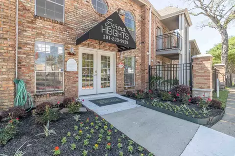 17103 Imperial Valley Dr, Houston, TX 77060