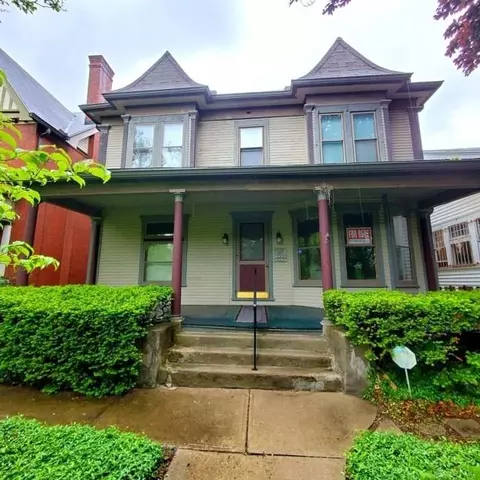 439 Grafton Ave, Dayton, OH 45406
