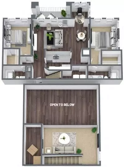 1615 Cobb Pkwy N, Marietta, GA 30062