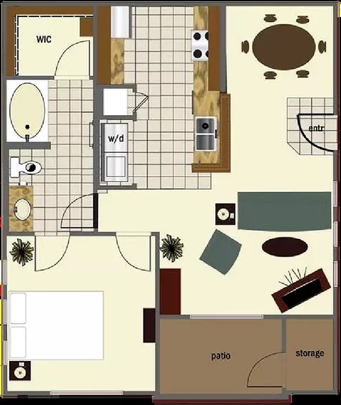 12115 W Van Buren St, Avondale, AZ 85323