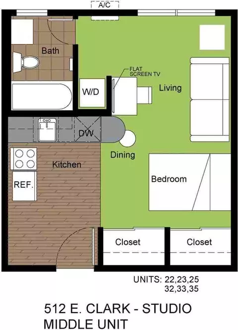 512 E Clark St, Champaign, IL 61820 photo 28