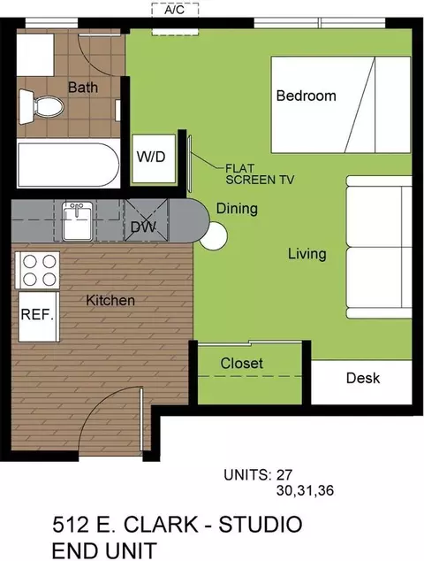 512 E Clark St, Champaign, IL 61820 photo 29