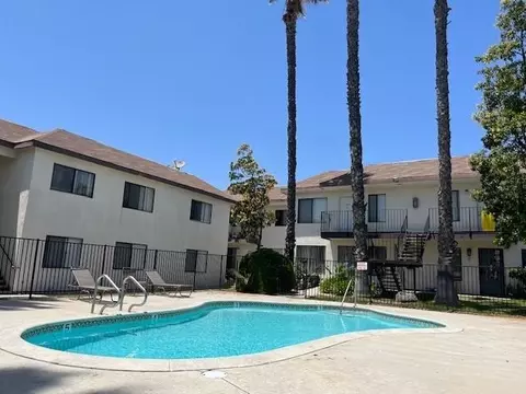 1769 Patricia Ave, Simi Valley, CA 93065