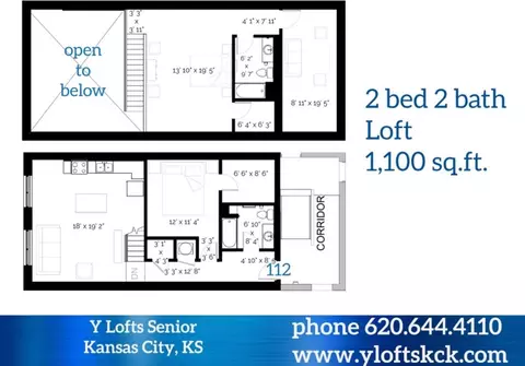 900 N 8th St, Kansas City, KS 66101