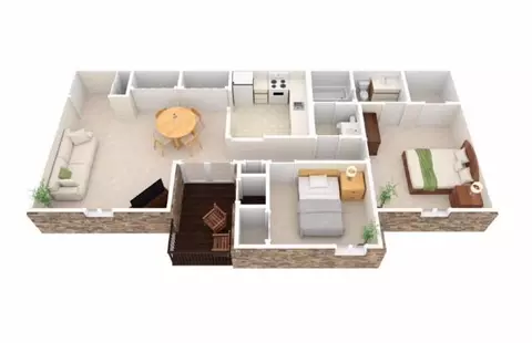 23 Oakmont Pl, Batesville, IN 47006