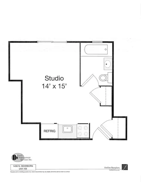 1430 N Dearborn St, Chicago, IL 60610 photo 27