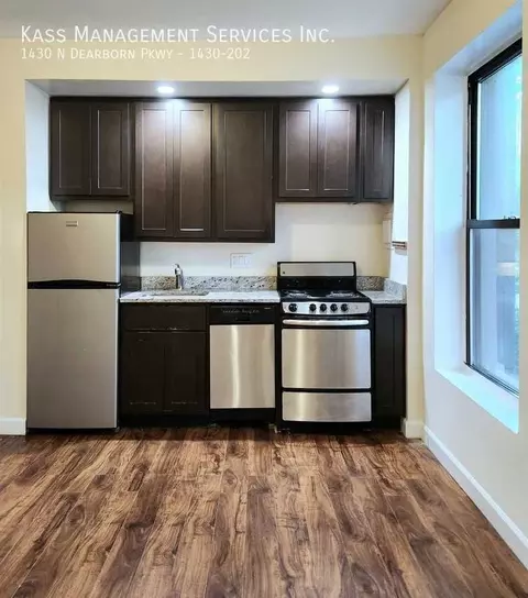 1430 N Dearborn St, Chicago, IL 60610