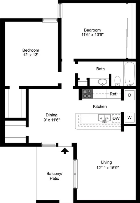 14500 Dallas Pkwy, Dallas, TX 75254