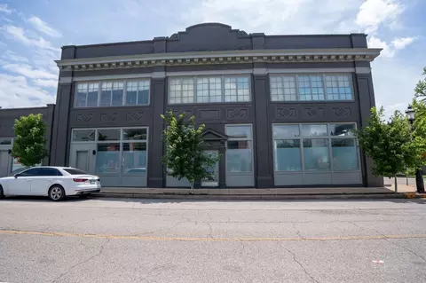 4160 Olive St-462 Whittier St, Saint Louis, MO 63108