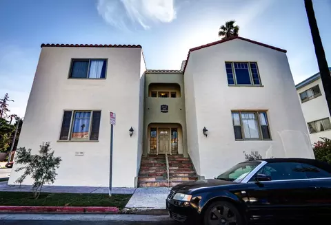 1534 Winona Blvd, Los Angeles, CA 90027