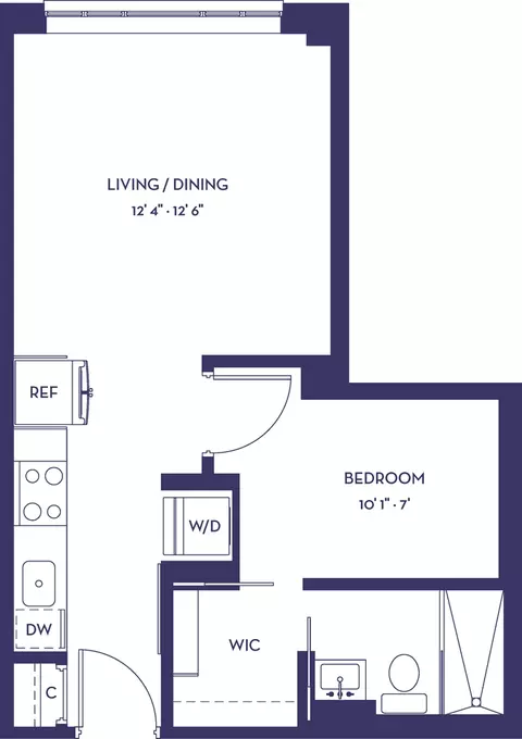 2144 California St NW, Washington, DC 20008