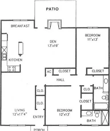 500 E Anderson Ln, Austin, TX 78752