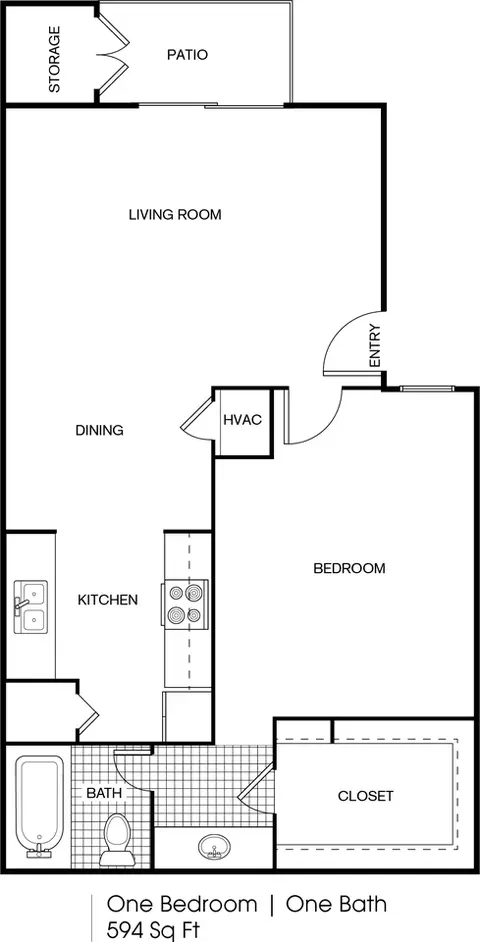 12200 Fleming Dr, Houston, TX 77013