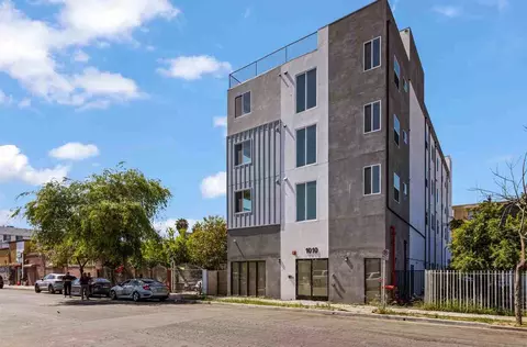 1010 E 25th St, Los Angeles, CA 90011