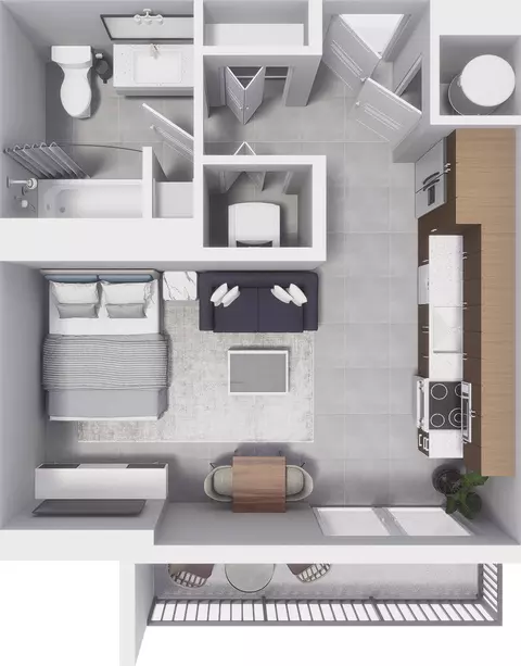 218 NW 8th St, Miami, FL 33136