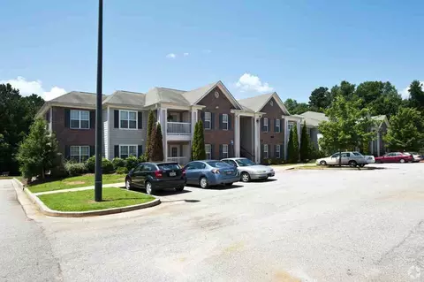 738 N Depot St, Greenville, GA 30222