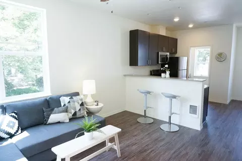 7210 N Burlington Ave, Portland, OR 97203