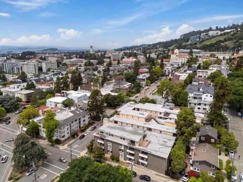 2467 Warring St, Berkeley, CA 94704 photo 8