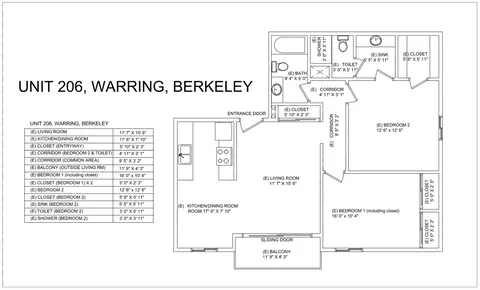 2467 Warring St, Berkeley, CA 94704 photo 21