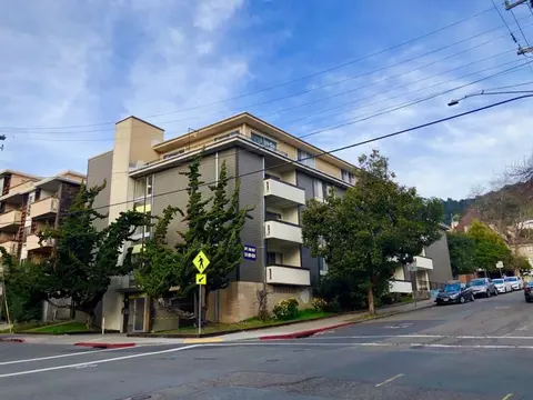 2467 Warring St, Berkeley, CA 94704