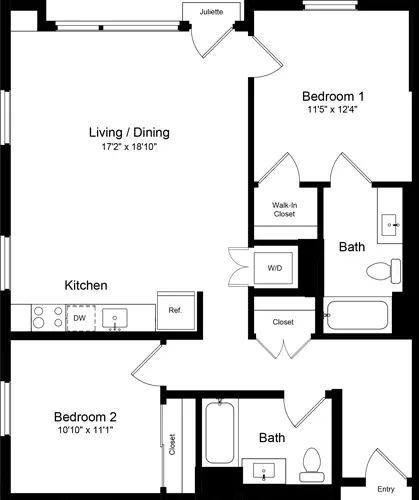1 Henry Adams St, San Francisco, CA 94103