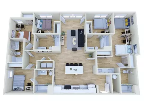 525 Oxford Cir, Davis, CA 95616