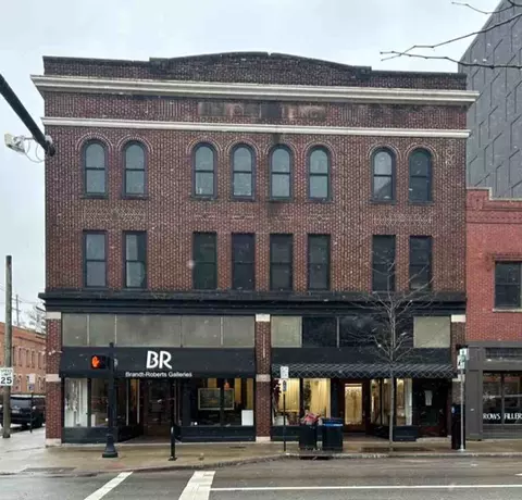 638 N High St, Columbus, OH 43215