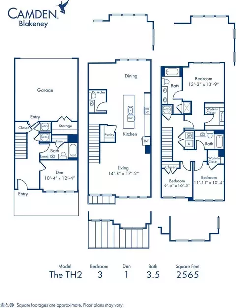 10210 Blakeney Bluff Rd, Charlotte, NC 28277