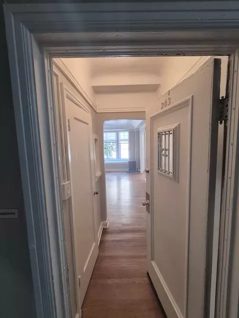 1167 Bush St, San Francisco, CA 94109
