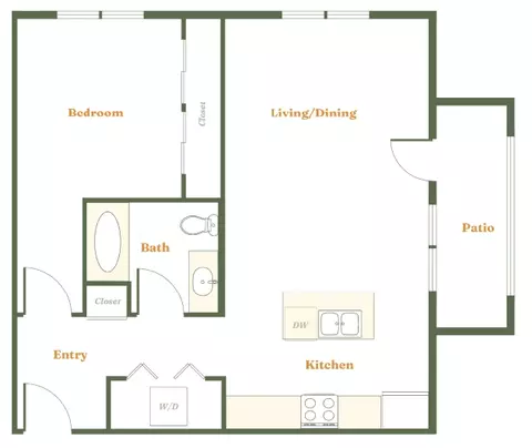 10111 9th Ave W, Everett, WA 98204