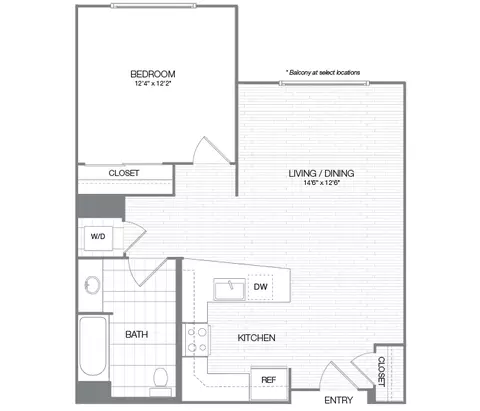 1155 4th St, San Francisco, CA 94158